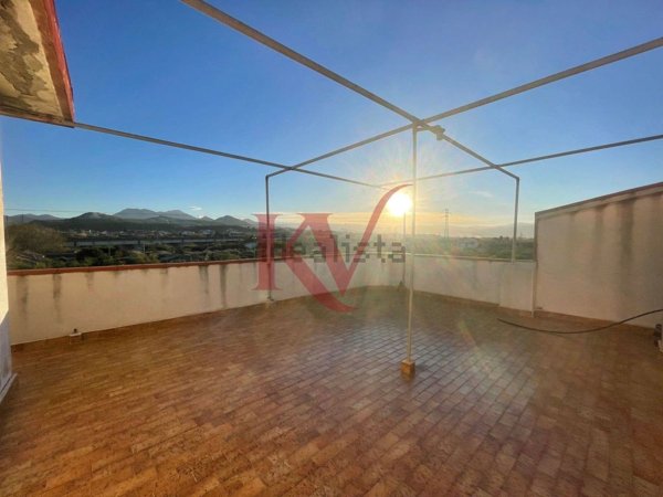 appartamento in vendita a Barcellona Pozzo di Gotto