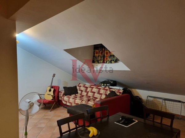 appartamento in vendita a Barcellona Pozzo di Gotto in zona Centro Città