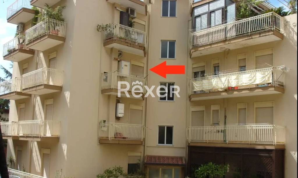 appartamento in vendita a Barcellona Pozzo di Gotto