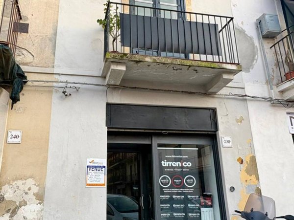 negozio in vendita a Barcellona Pozzo di Gotto