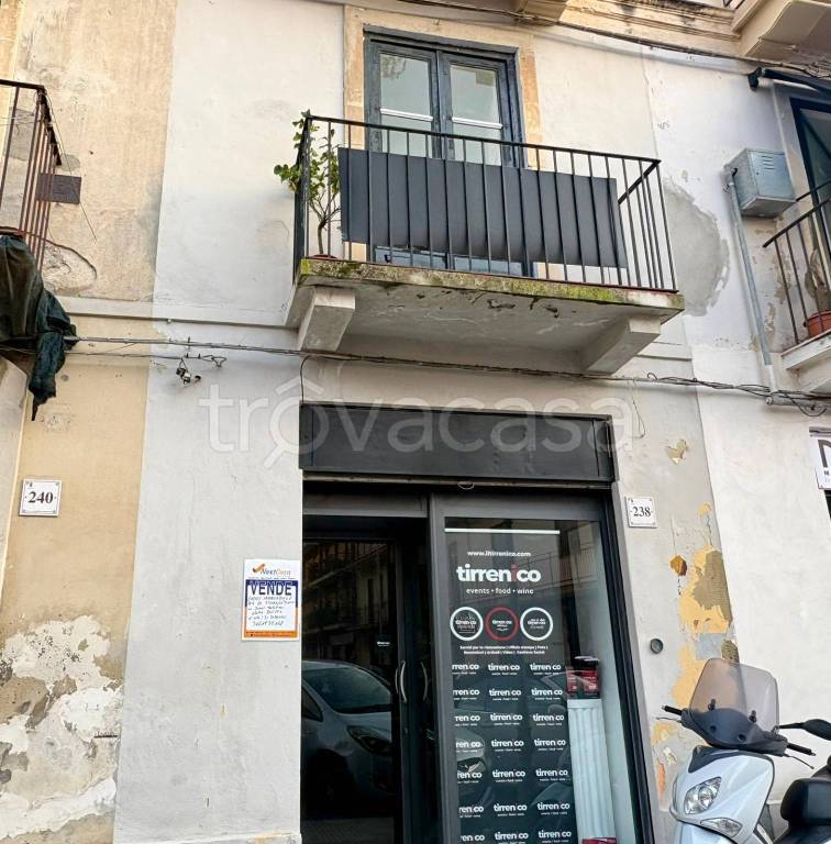negozio in vendita a Barcellona Pozzo di Gotto in zona Centro Città