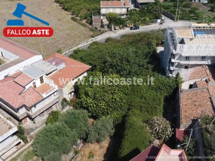 terreno agricolo in vendita a Barcellona Pozzo di Gotto