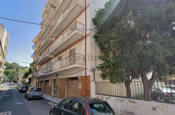 appartamento in vendita a Barcellona Pozzo di Gotto in zona Centro Città