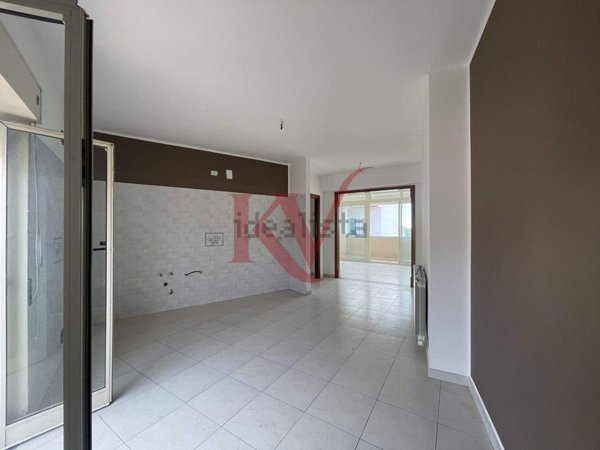 appartamento in vendita a Barcellona Pozzo di Gotto