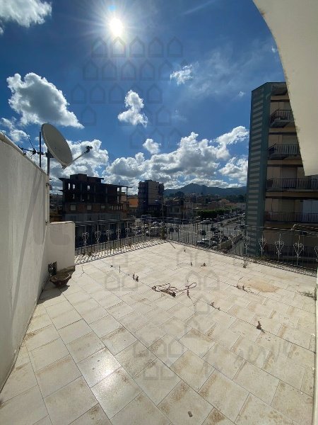 appartamento in vendita a Barcellona Pozzo di Gotto