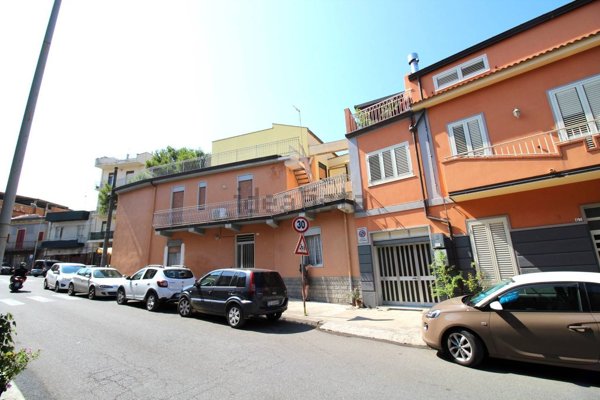 quadrivano in vendita a Barcellona Pozzo di Gotto