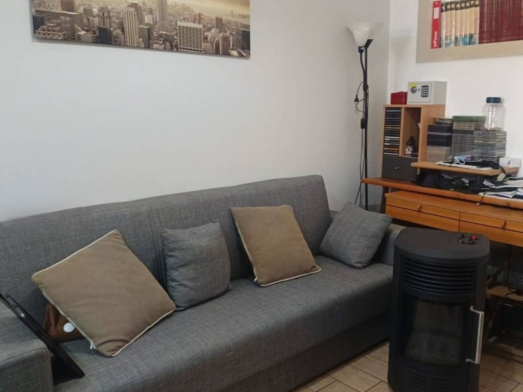 appartamento in vendita a Barcellona Pozzo di Gotto