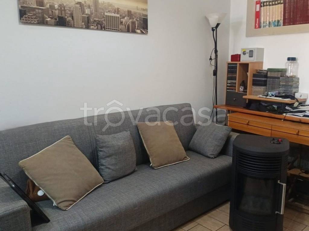 appartamento in vendita a Barcellona Pozzo di Gotto