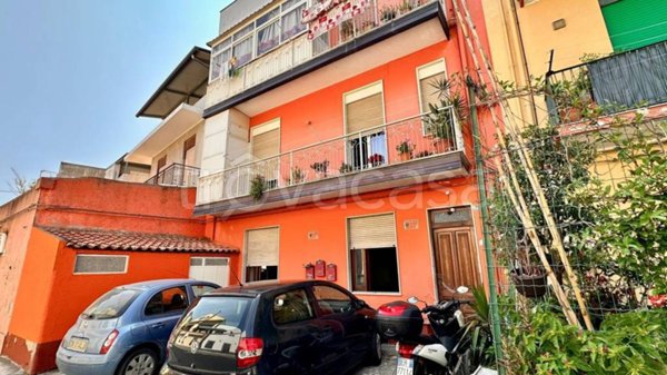 appartamento in vendita a Barcellona Pozzo di Gotto