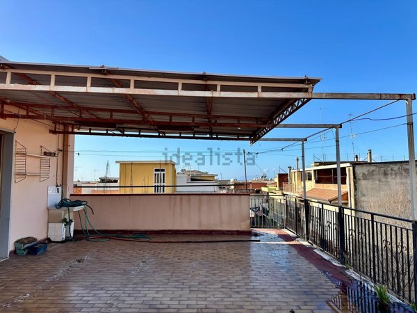 appartamento in vendita a Barcellona Pozzo di Gotto