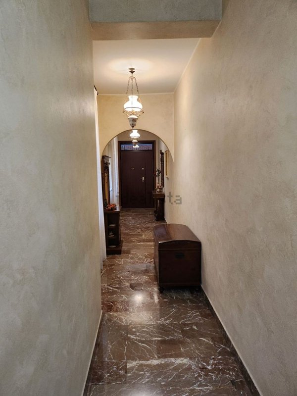 appartamento in vendita a Barcellona Pozzo di Gotto