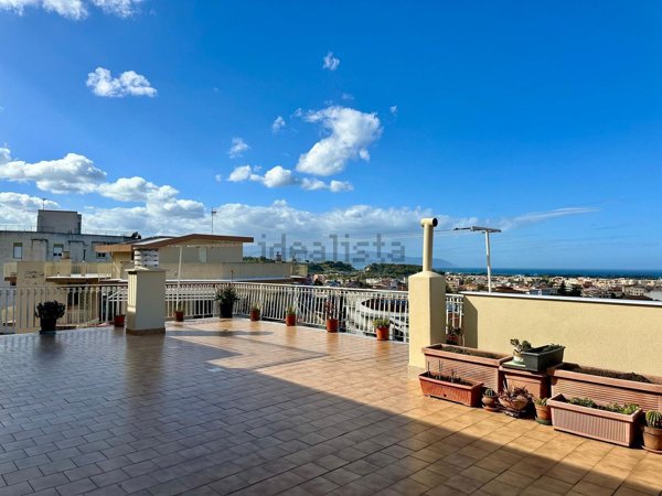 appartamento in vendita a Barcellona Pozzo di Gotto