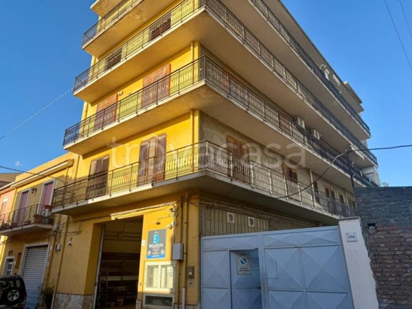 appartamento in vendita a Barcellona Pozzo di Gotto