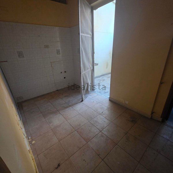 appartamento in vendita a Barcellona Pozzo di Gotto