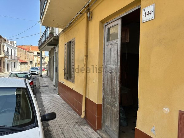 appartamento in vendita a Barcellona Pozzo di Gotto