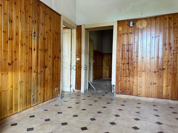 appartamento in vendita a Barcellona Pozzo di Gotto