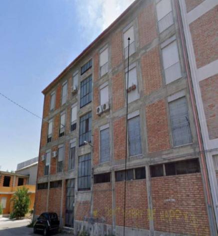 appartamento in vendita a Barcellona Pozzo di Gotto