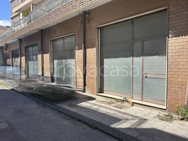 negozio in vendita a Barcellona Pozzo di Gotto