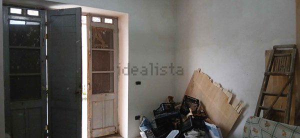 casa indipendente in vendita a Barcellona Pozzo di Gotto