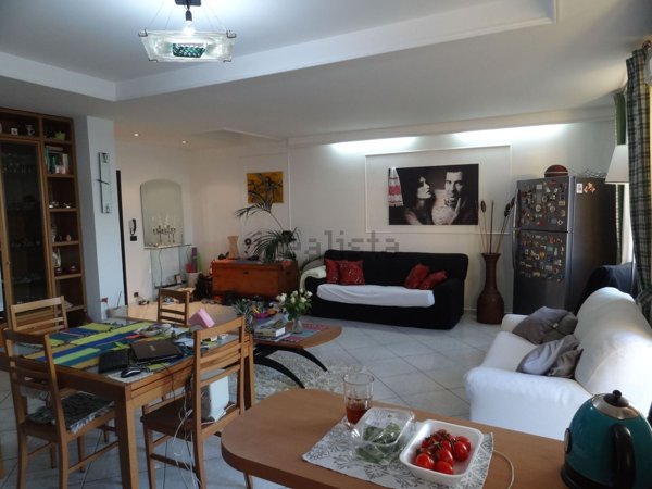 appartamento in vendita a Barcellona Pozzo di Gotto