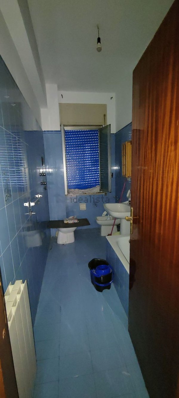 appartamento in vendita a Barcellona Pozzo di Gotto