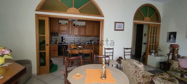 appartamento in vendita a Barcellona Pozzo di Gotto