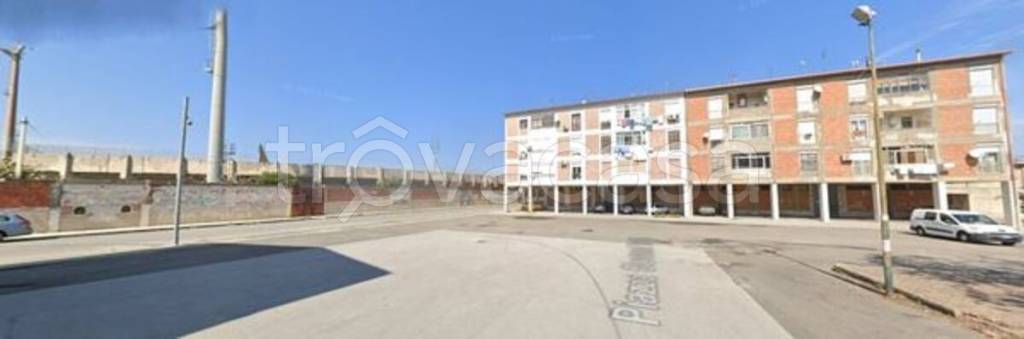 appartamento in vendita a Barcellona Pozzo di Gotto