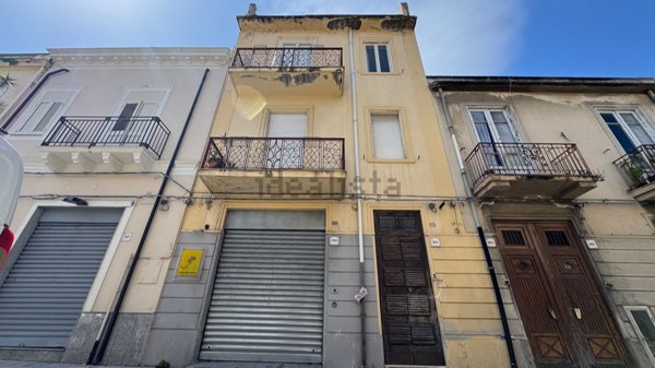 appartamento in vendita a Barcellona Pozzo di Gotto