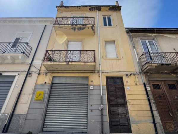 appartamento in vendita a Barcellona Pozzo di Gotto