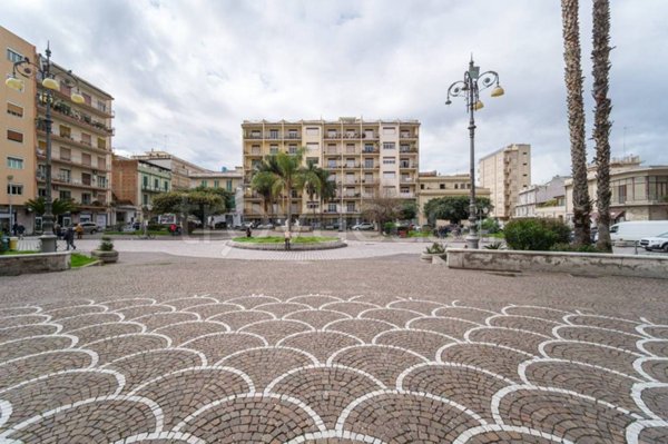 appartamento in vendita a Barcellona Pozzo di Gotto in zona Centro Città