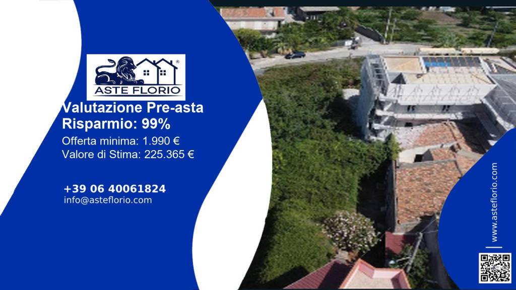 terreno agricolo in vendita a Barcellona Pozzo di Gotto