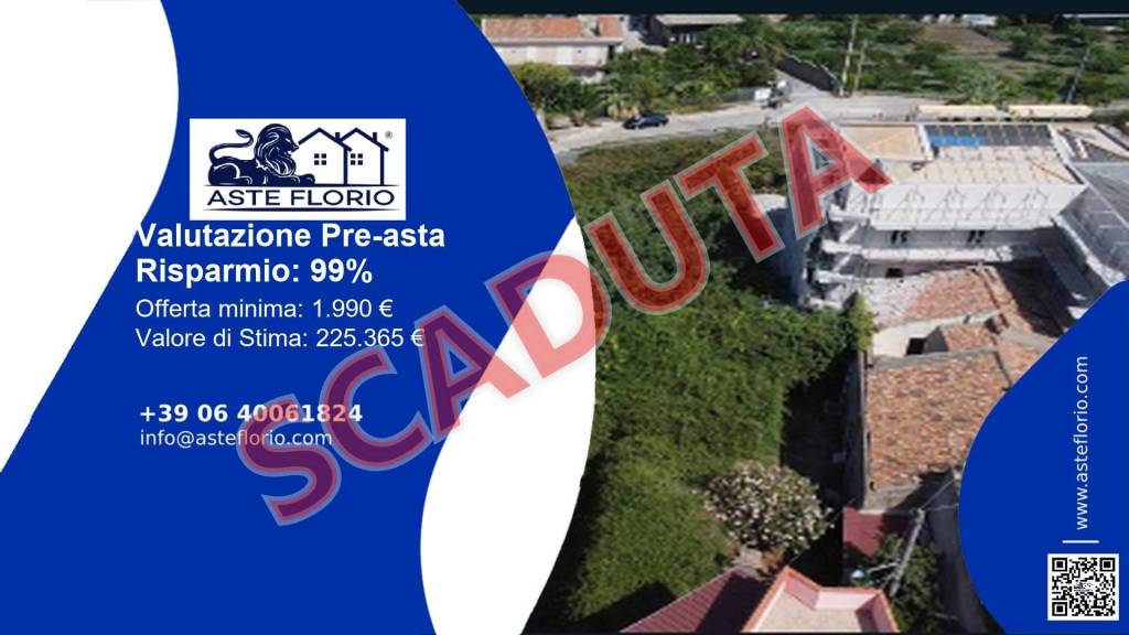 terreno agricolo in vendita a Barcellona Pozzo di Gotto