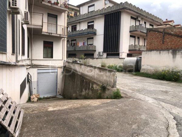 negozio in vendita a Barcellona Pozzo di Gotto in zona Centro Città