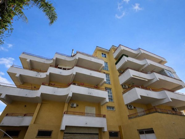 appartamento in vendita a Barcellona Pozzo di Gotto