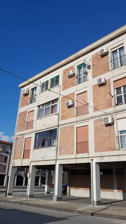 appartamento in vendita a Barcellona Pozzo di Gotto