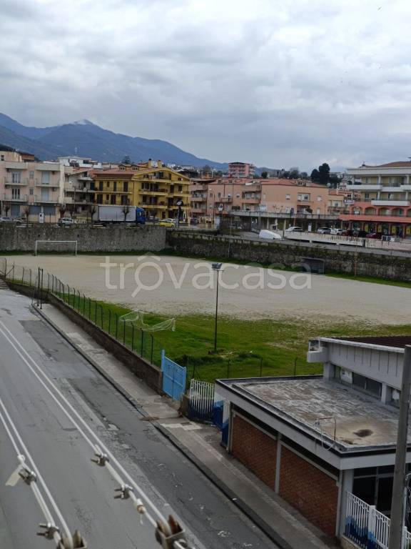 appartamento in vendita a Barcellona Pozzo di Gotto