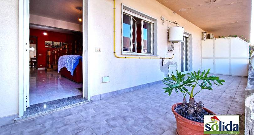 appartamento in vendita a Barcellona Pozzo di Gotto in zona Centro Città