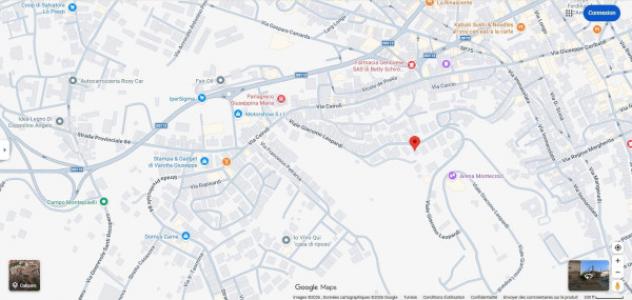 appartamento in vendita a Barcellona Pozzo di Gotto