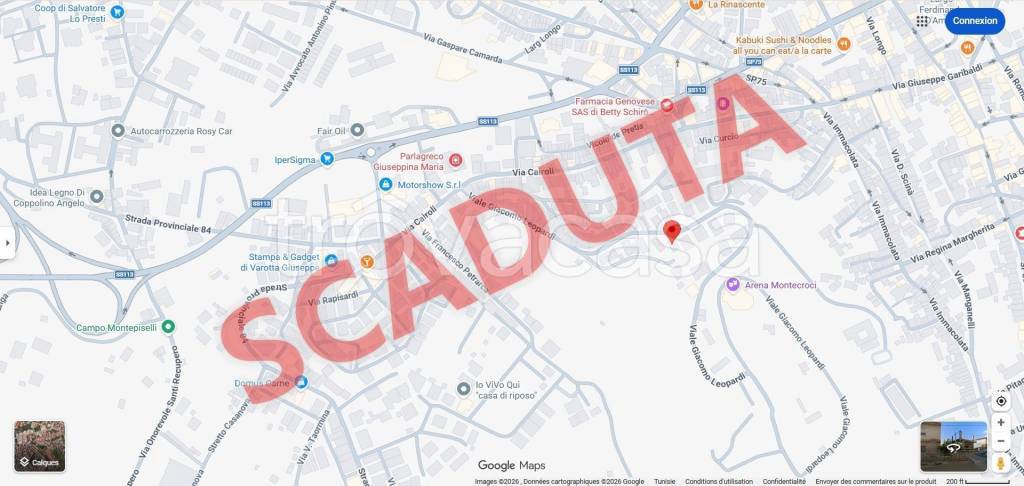 appartamento in vendita a Barcellona Pozzo di Gotto