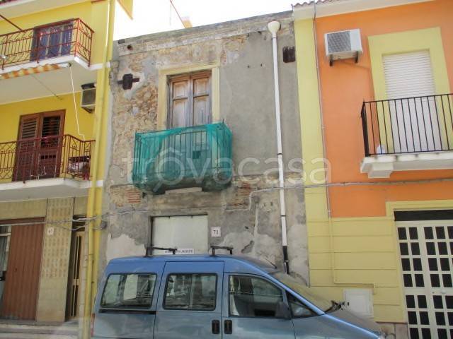 appartamento in vendita a Barcellona Pozzo di Gotto