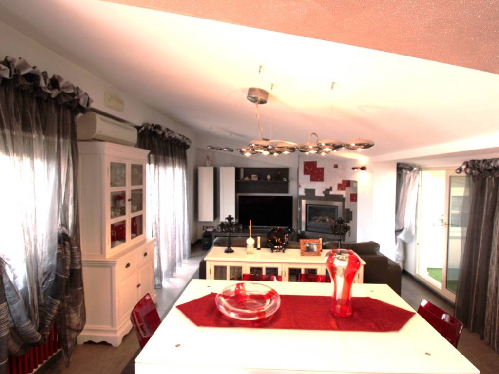 appartamento in vendita a Barcellona Pozzo di Gotto