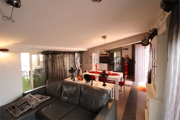 appartamento in vendita a Barcellona Pozzo di Gotto