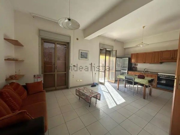 appartamento in vendita a Barcellona Pozzo di Gotto