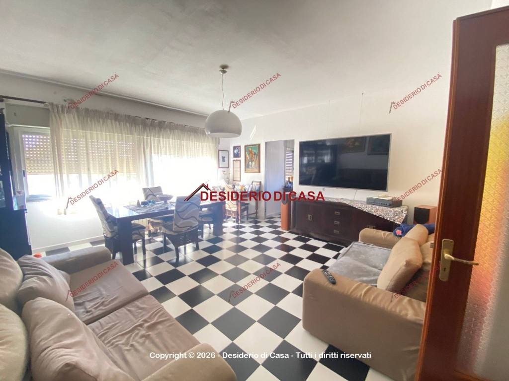 appartamento in vendita a Barcellona Pozzo di Gotto