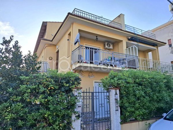 appartamento in vendita a Barcellona Pozzo di Gotto