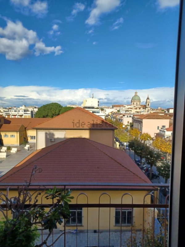 appartamento in vendita a Barcellona Pozzo di Gotto