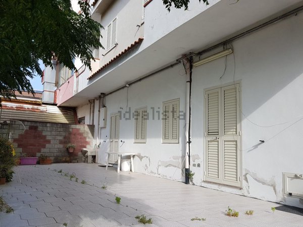 appartamento in vendita a Barcellona Pozzo di Gotto