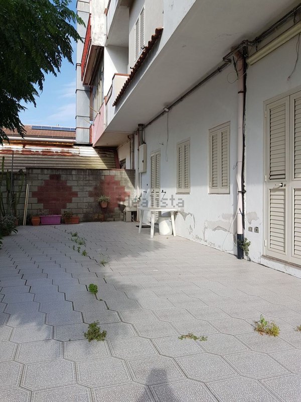 appartamento in vendita a Barcellona Pozzo di Gotto