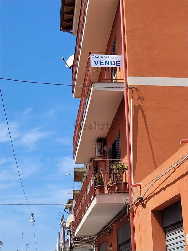 appartamento in vendita a Barcellona Pozzo di Gotto