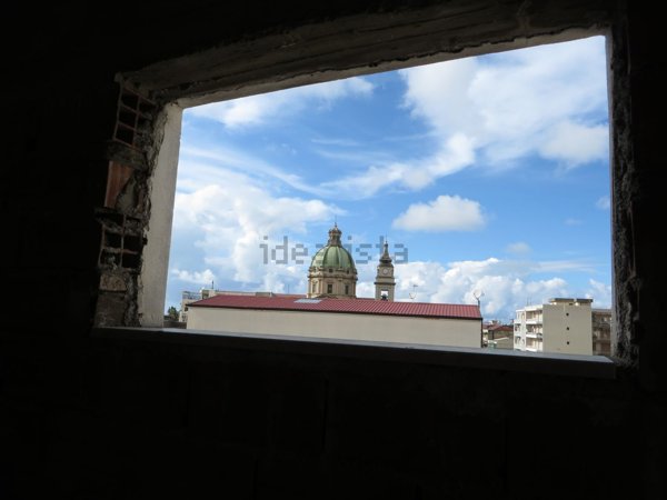 appartamento in vendita a Barcellona Pozzo di Gotto